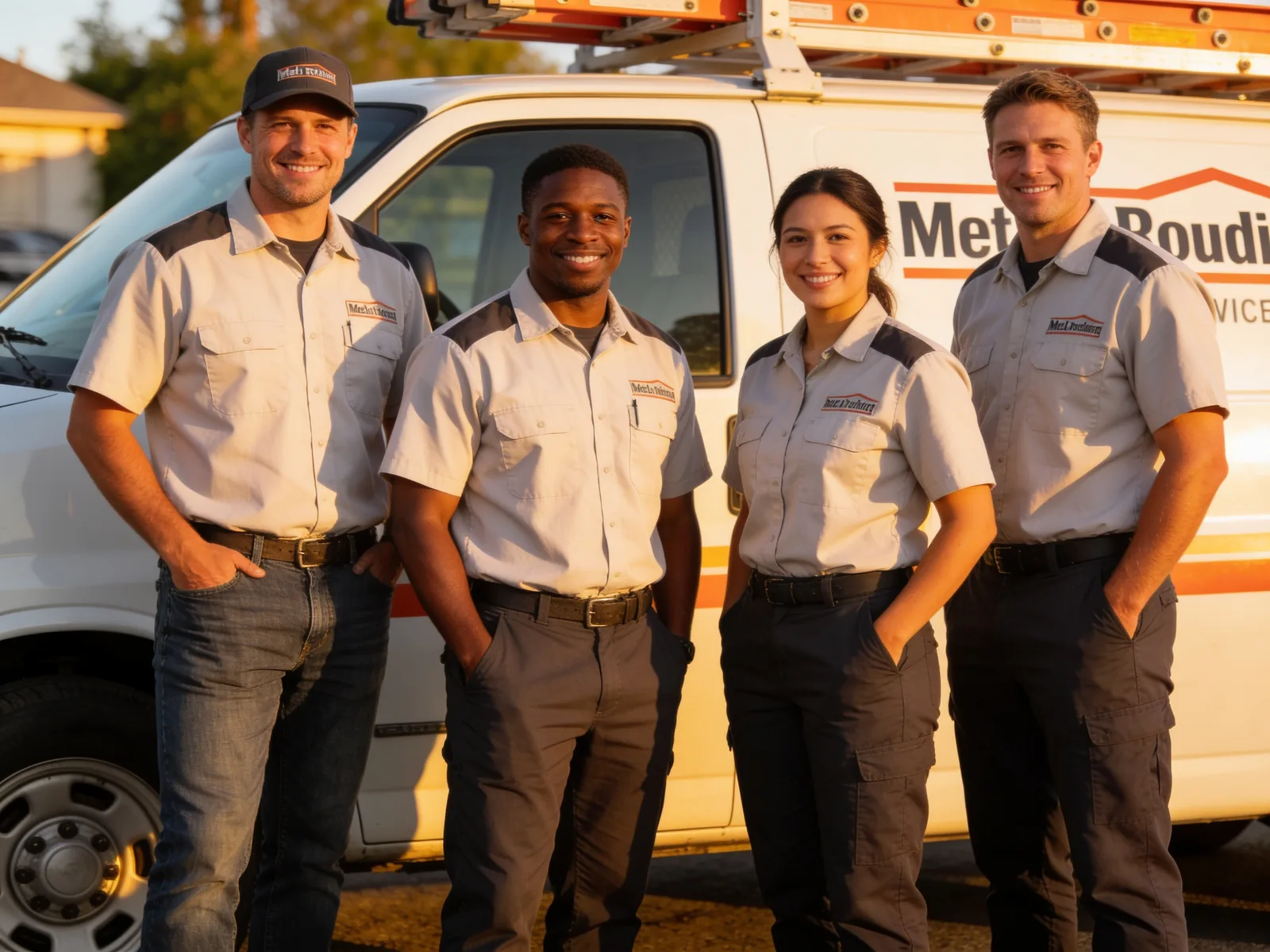 Metal Roof Installation company in Nacogdoches, TX