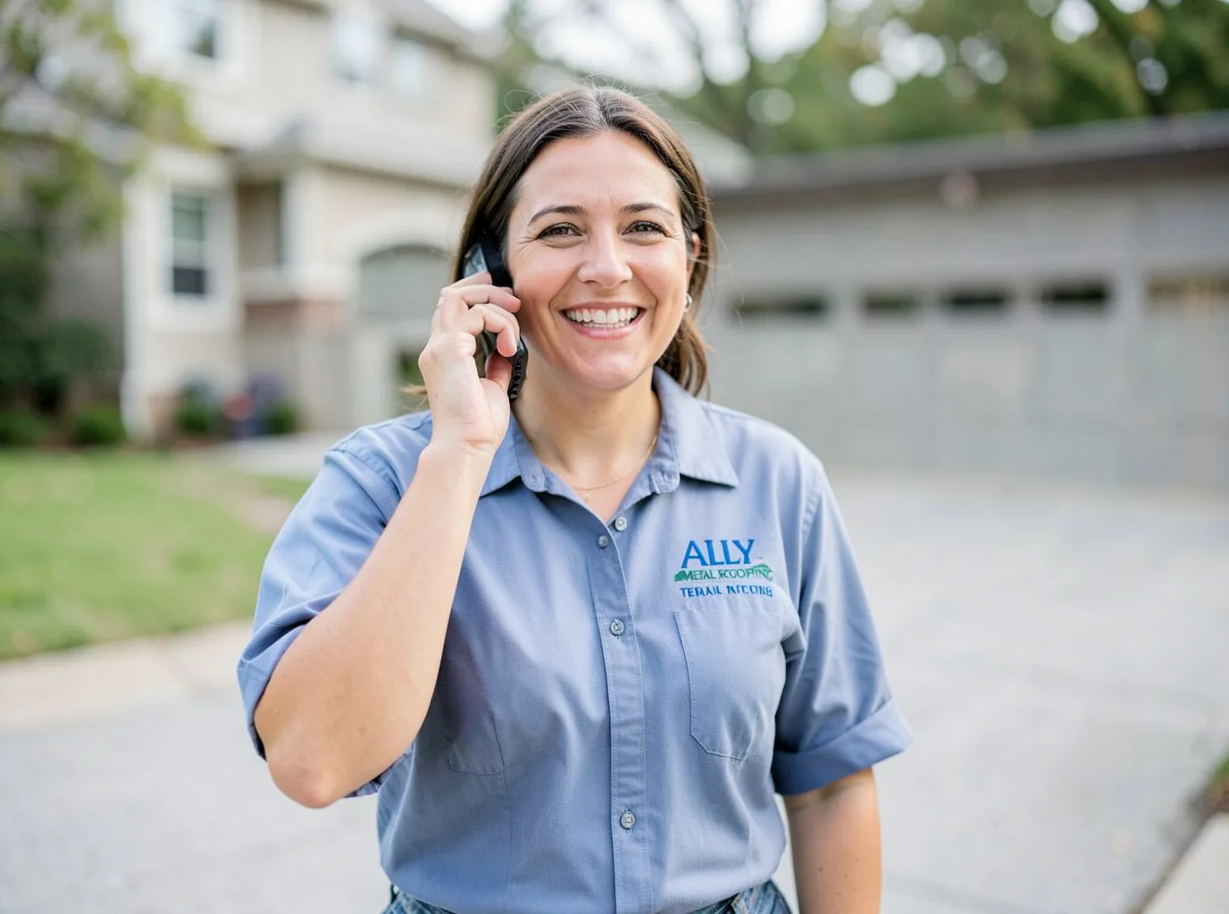 Metal Roof Installation Nacogdoches, TX FAQs